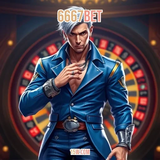 6667bet