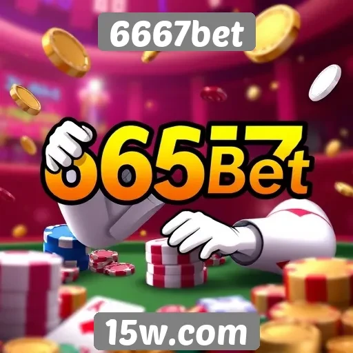 6367bet analisa tendência de jogos online