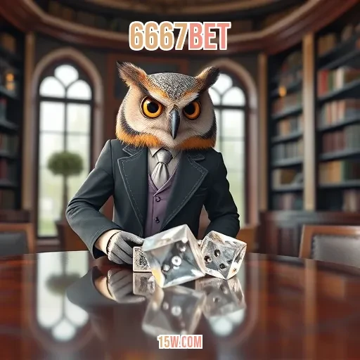 6667bet: Bônus Imperdíveis Que Transformarão Sua Experiência de Jogo
