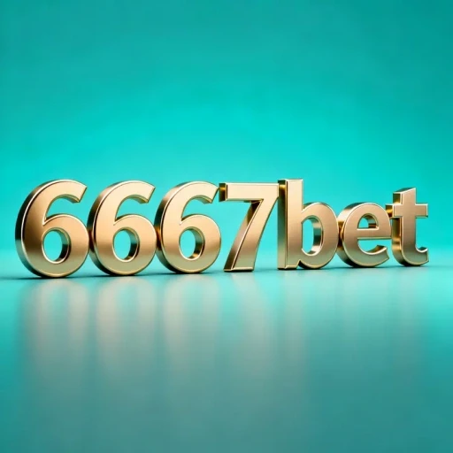 Logo da 6667bet