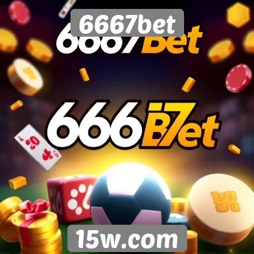 Principais jogos disponíveis na plataforma 6667bet