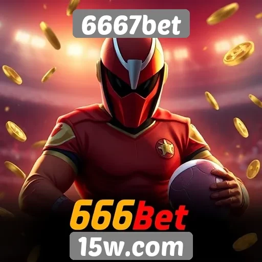 Novos recursos de jogo na plataforma 6667bet