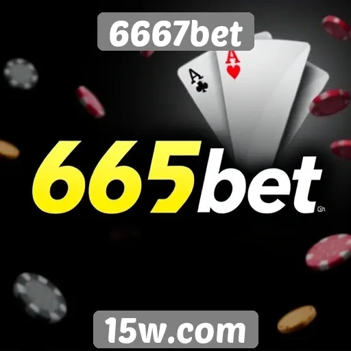 Ofertas e promoções disponíveis no 6667bet