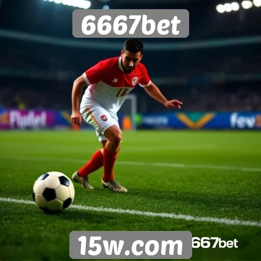 Avaliações de jogadores sobre a 6667bet