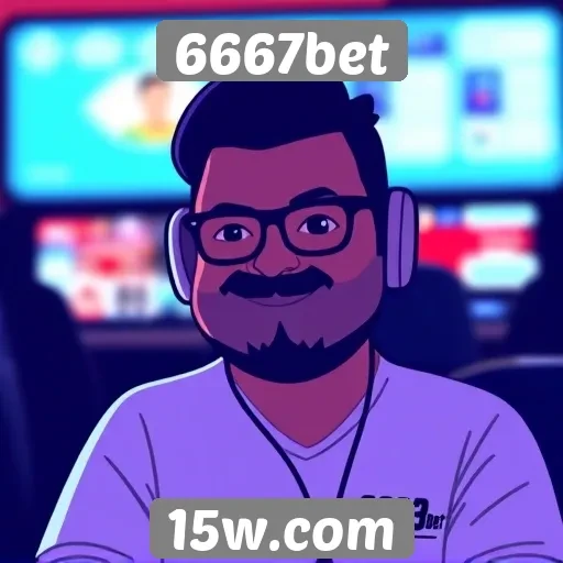 Depoimentos de usuários sobre 6667bet